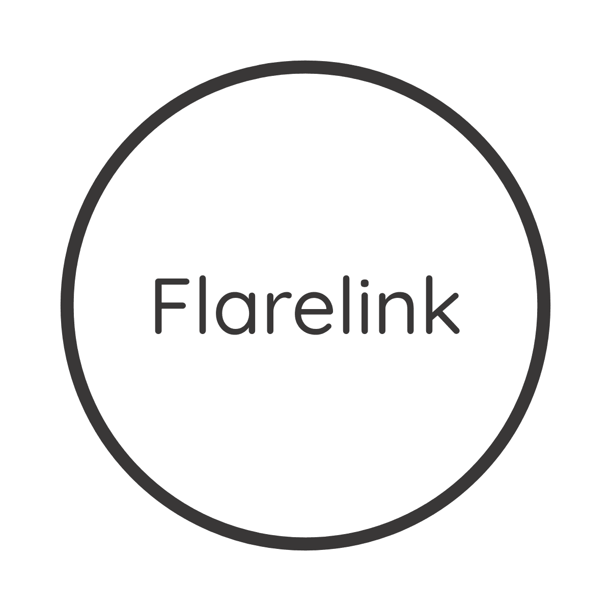 FlareLink Logo
